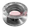 CASALS 55494 Brake Disc